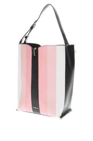 Γυναικεία τσάντα Furla, Χρώμα Πολύχρωμο, Τιμή 314,50 €