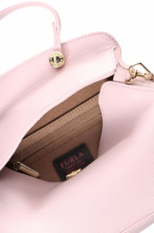 Dámská kabelka  Furla, Barva Růžová, Cena  6 710,00 Kč