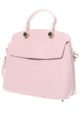 Дамска чанта Furla, Цвят Розов, Цена 463,00 лв.