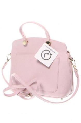 Γυναικεία τσάντα Furla, Χρώμα Ρόζ , Τιμή 238,66 €