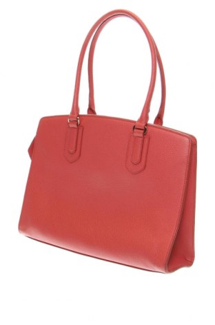 Дамска чанта Furla, Цвят Розов, Цена 258,00 лв.