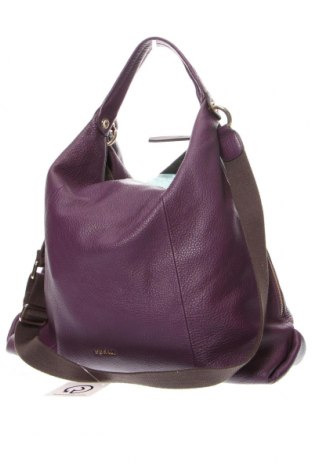 Γυναικεία τσάντα Furla, Χρώμα Βιολετί, Τιμή 154,02 €