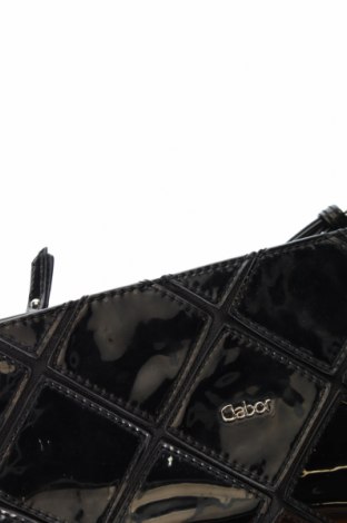 Damentasche Gabor, Farbe Schwarz, Preis € 20,18