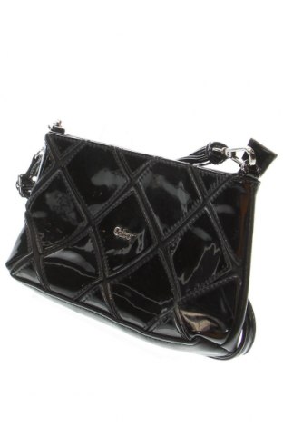 Γυναικεία τσάντα Gabor, Χρώμα Μαύρο, Τιμή 17,94 €