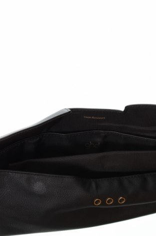 Γυναικεία τσάντα Ghd, Χρώμα Μαύρο, Τιμή 32,65 €