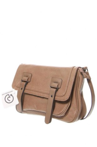 Γυναικεία τσάντα Gina, Χρώμα Καφέ, Τιμή 11,75 €