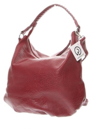 Γυναικεία τσάντα Gina, Χρώμα Κόκκινο, Τιμή 11,75 €