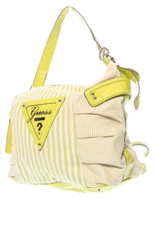 Γυναικεία τσάντα Guess, Χρώμα Πολύχρωμο, Τιμή 43,64 €