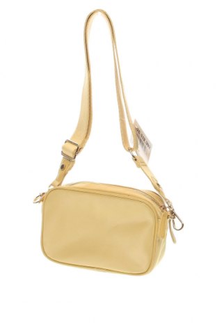 Γυναικεία τσάντα H&M, Χρώμα Κίτρινο, Τιμή 29,67 €
