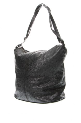 Дамска чанта H&M Divided, Цвят Черен, Цена 32,13 лв.