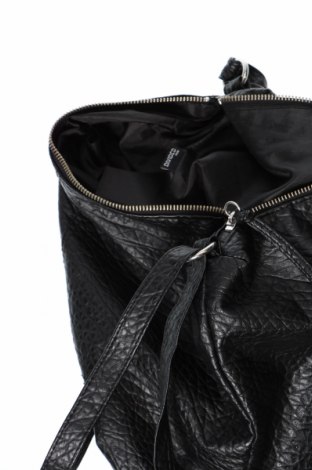 Γυναικεία τσάντα H&M Divided, Χρώμα Μαύρο, Τιμή 15,41 €