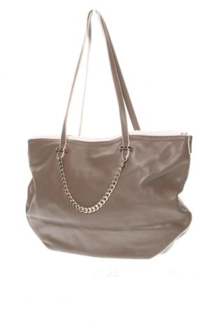 Γυναικεία τσάντα Halston Heritage, Χρώμα  Μπέζ, Τιμή 63,36 €