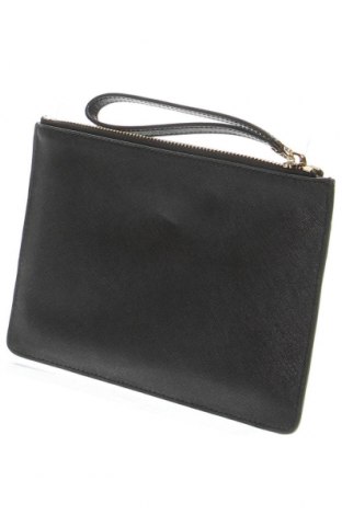 Дамска чанта Henri Bendel, Цвят Черен, Цена 29,14 лв.