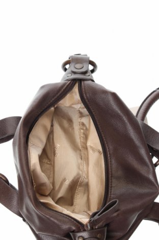Дамска чанта Hunter, Цвят Кафяв, Цена 104,55 лв.