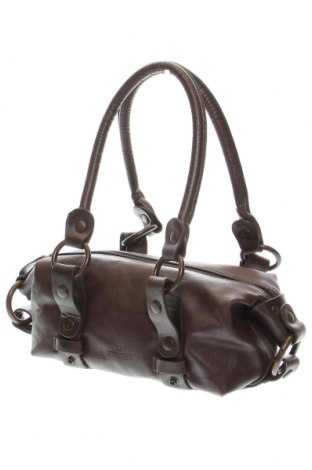 Γυναικεία τσάντα Hunter, Χρώμα Καφέ, Τιμή 64,67 €