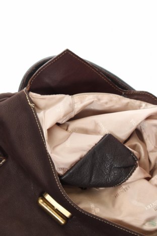 Γυναικεία τσάντα Hunter, Χρώμα Καφέ, Τιμή 81,54 €