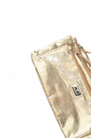 Γυναικεία τσάντα Hunter, Χρώμα Χρυσαφί, Τιμή 34,21 €