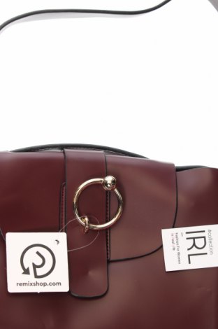 Γυναικεία τσάντα Irl, Χρώμα Κόκκινο, Τιμή 15,98 €