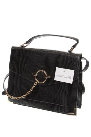 Γυναικεία τσάντα Irl, Χρώμα Μαύρο, Τιμή 13,10 €