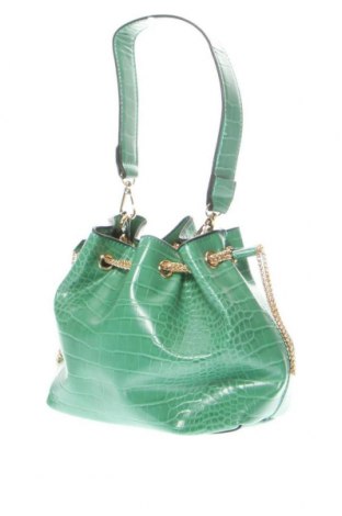 Дамска чанта Irl, Цвят Зелен, Цена 31,00 лв.