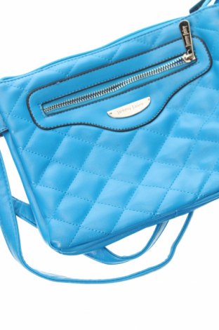 Γυναικεία τσάντα Jenny Fairy, Χρώμα Μπλέ, Τιμή 17,40 €