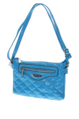 Damentasche Jenny Fairy, Farbe Blau, Preis 19,57 €