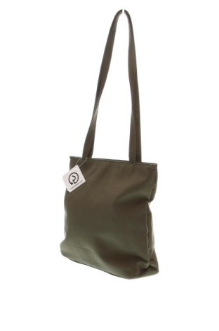 Дамска чанта Jens Koch, Цвят Зелен, Цена 103,40 лв.