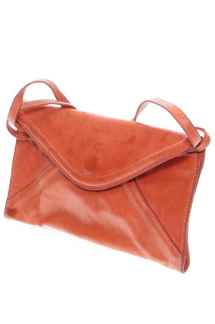 Дамска чанта Jigsaw, Цвят Оранжев, Цена 73,50 лв.