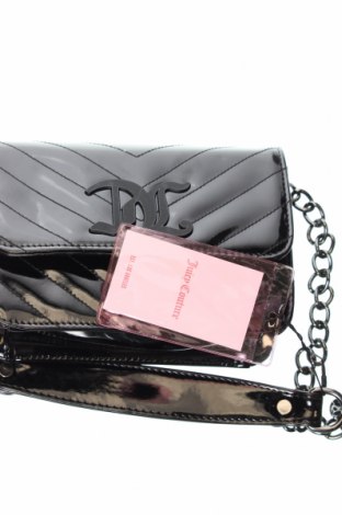 Дамска чанта Juicy Couture, Цвят Черен, Цена 146,00 лв.