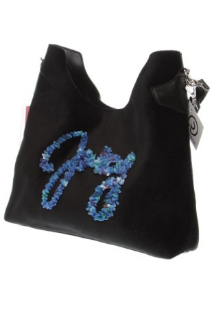 Γυναικεία τσάντα Juicy Couture, Χρώμα Μαύρο, Τιμή 51,00 €