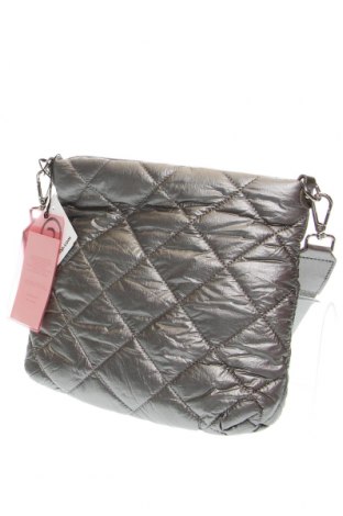 Γυναικεία τσάντα Juicy Couture, Χρώμα Γκρί, Τιμή 75,26 €