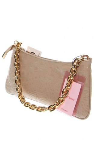 Γυναικεία τσάντα Juicy Couture, Χρώμα Καφέ, Τιμή 56,19 €