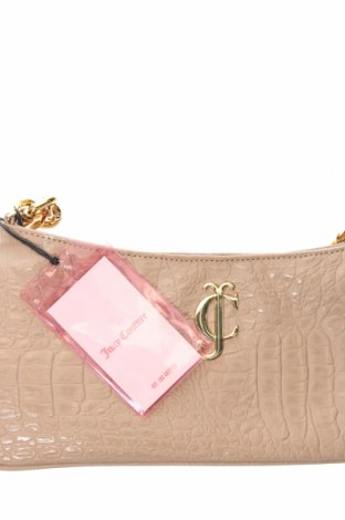Γυναικεία τσάντα Juicy Couture, Χρώμα Καφέ, Τιμή 56,19 €