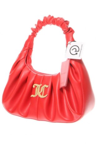Γυναικεία τσάντα Juicy Couture, Χρώμα Κόκκινο, Τιμή 71,50 €