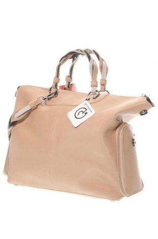 Γυναικεία τσάντα Juicy Couture, Χρώμα  Μπέζ, Τιμή 75,26 €