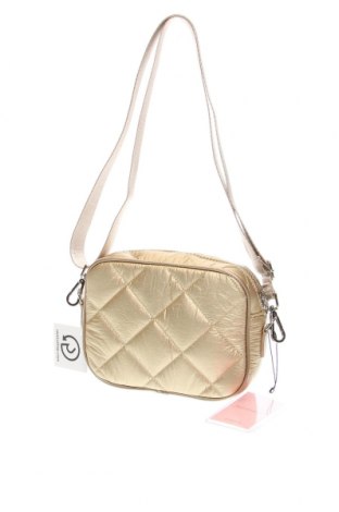 Γυναικεία τσάντα Juicy Couture, Χρώμα Χρυσαφί, Τιμή 52,58 €