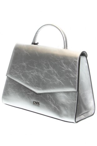 Damentasche Karl Lagerfeld, Farbe Silber, Preis 210,82 €