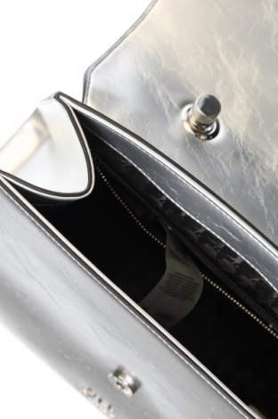 Damentasche Karl Lagerfeld, Farbe Silber, Preis 210,82 €