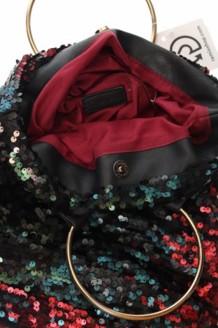 Γυναικεία τσάντα Kate Gray, Χρώμα Πολύχρωμο, Τιμή 17,94 €