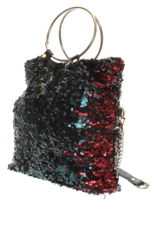 Γυναικεία τσάντα Kate Gray, Χρώμα Πολύχρωμο, Τιμή 17,94 €