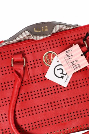 Damentasche Kate Hill, Farbe Rot, Preis 60,54 €