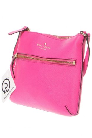 Дамска чанта Kate Spade, Цвят Розов, Цена 101,40 лв.