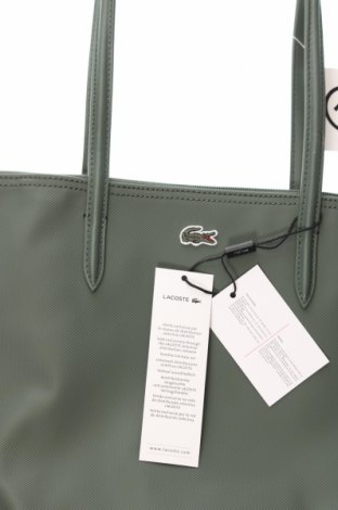 Damentasche Lacoste, Farbe Grün, Preis € 122,32