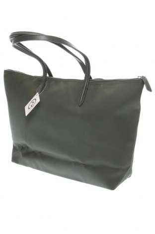 Γυναικεία τσάντα Lacoste, Χρώμα Πράσινο, Τιμή 131,06 €