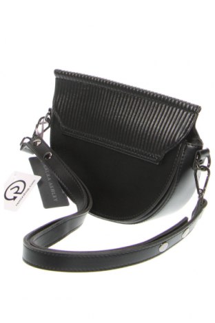 Γυναικεία τσάντα Laura Ashley, Χρώμα Μαύρο, Τιμή 44,85 €