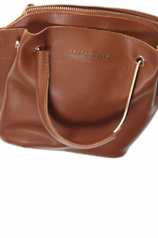 Γυναικεία τσάντα Laura Ashley, Χρώμα Καφέ, Τιμή 26,91 €