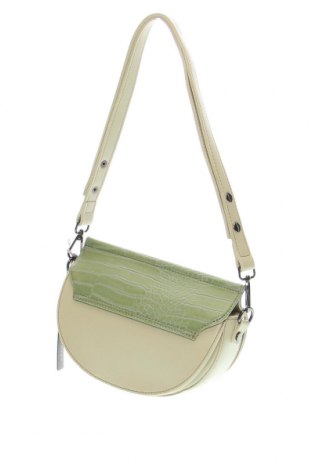 Дамска чанта Laura Ashley, Цвят Зелен, Цена 68,00 лв.