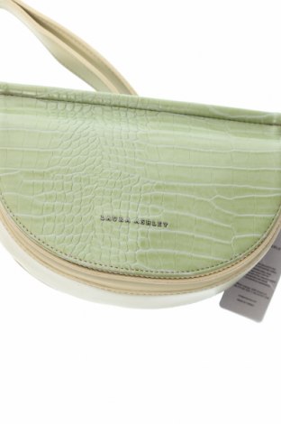 Damentasche Laura Ashley, Farbe Grün, Preis € 35,05