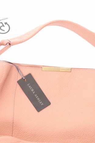 Дамска чанта Laura Ashley, Цвят Розов, Цена 87,00 лв.