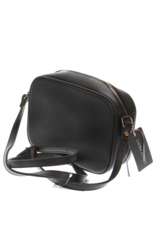 Γυναικεία τσάντα Laura Ashley, Χρώμα Μαύρο, Τιμή 44,85 €